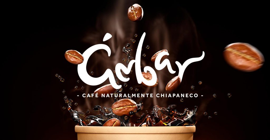 Ámbar Café