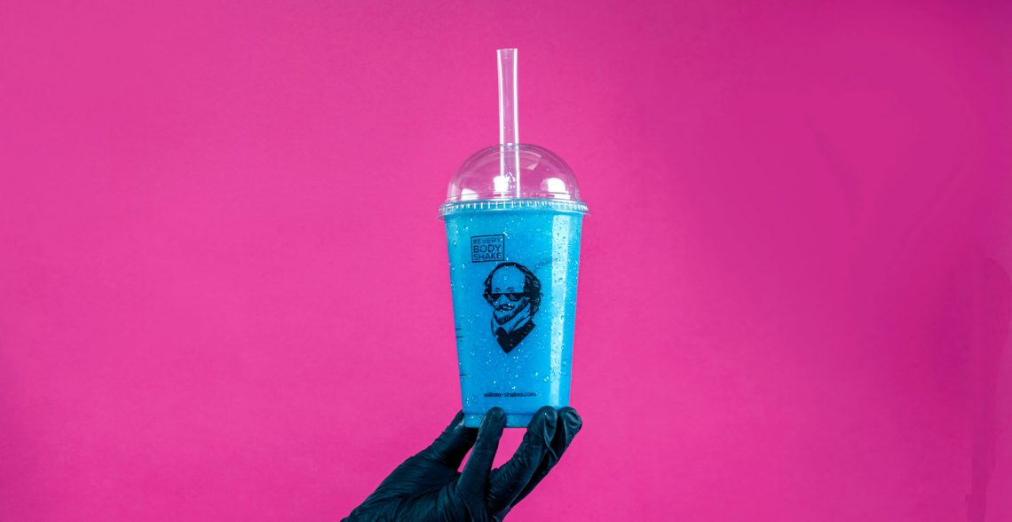 William Shakes – Protein Lab